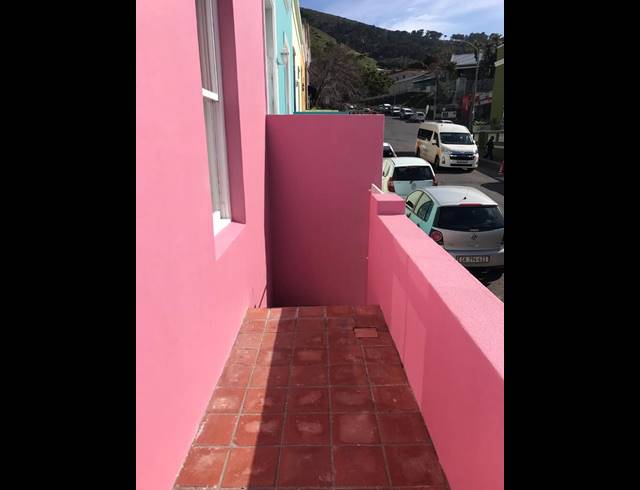 2 BEDROOM PROPERTY TO RENT IN BO KAAP